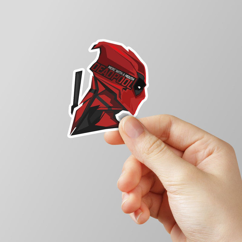deadpool-laptop-sticker Main image