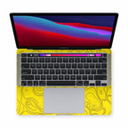 Macbook skins & Macbook Wraps by WrapCart. Printed Wraps for MacBook to protect your macbook with best 3M quality