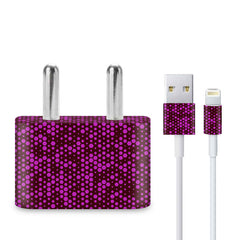Mobile Charger Skins & Wraps by WrapCart