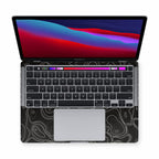 Macbook skins & Macbook Wraps by WrapCart. Printed Wraps for MacBook to protect your macbook with best 3M quality