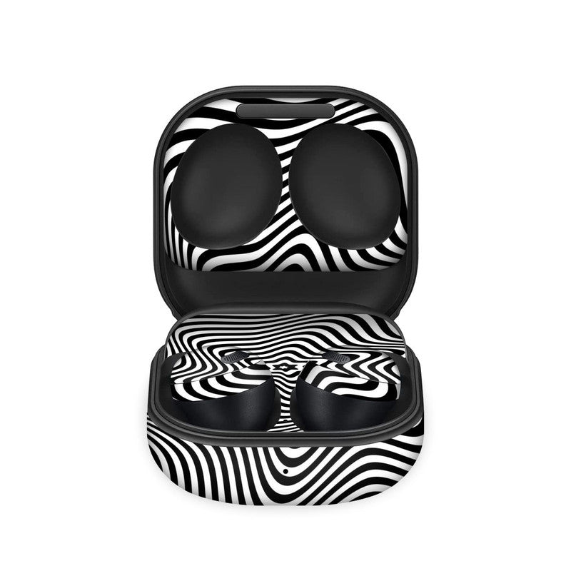 psychedellic-5-samsung-galaxy-buds-pro-skin Main image
