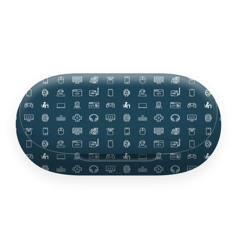 Oneplus Buds Z2 Skins & Wraps.