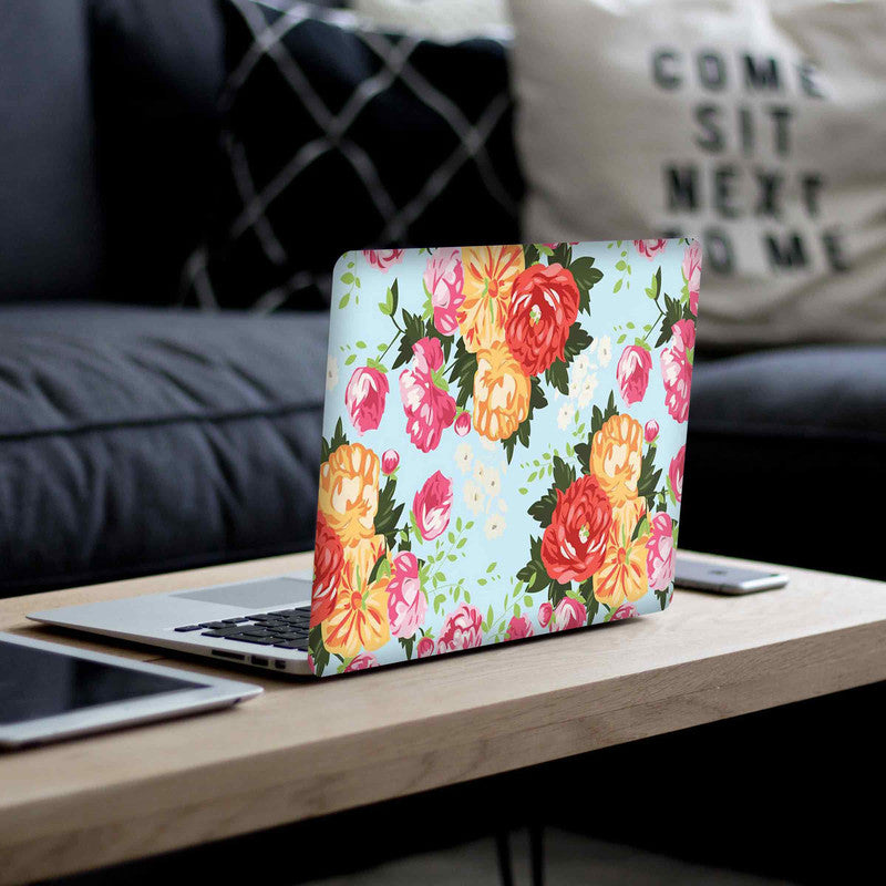 Printed laptop skins, custom laptop skins, textured laptop skins. Laptop skins India. laptop wraps in India. Laptop skins at low rates on India. 3m laptop vinyl skin. 3M laptop skins. Laptop skins for girls and laptop skins for gamers. Main image