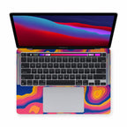 Macbook skins & Macbook Wraps by WrapCart. Printed Wraps for MacBook to protect your macbook with best 3M quality