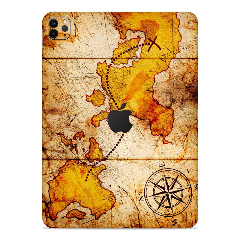 WrapCart iPad Skins & Covers by WrapCart. Shop now 3M Skins by WrapCart. Main image