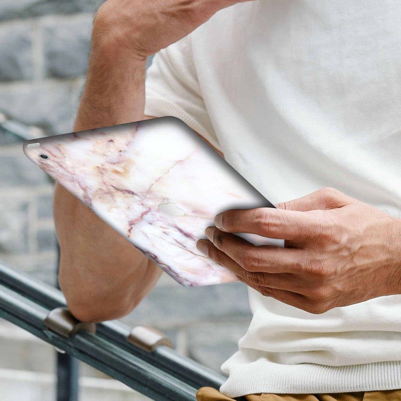 IPad Skin Vintage Marble Secondary image