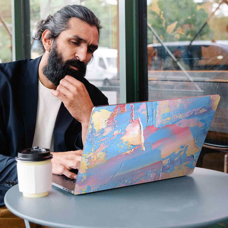 Artist Muse Laptop Skins Secondary image