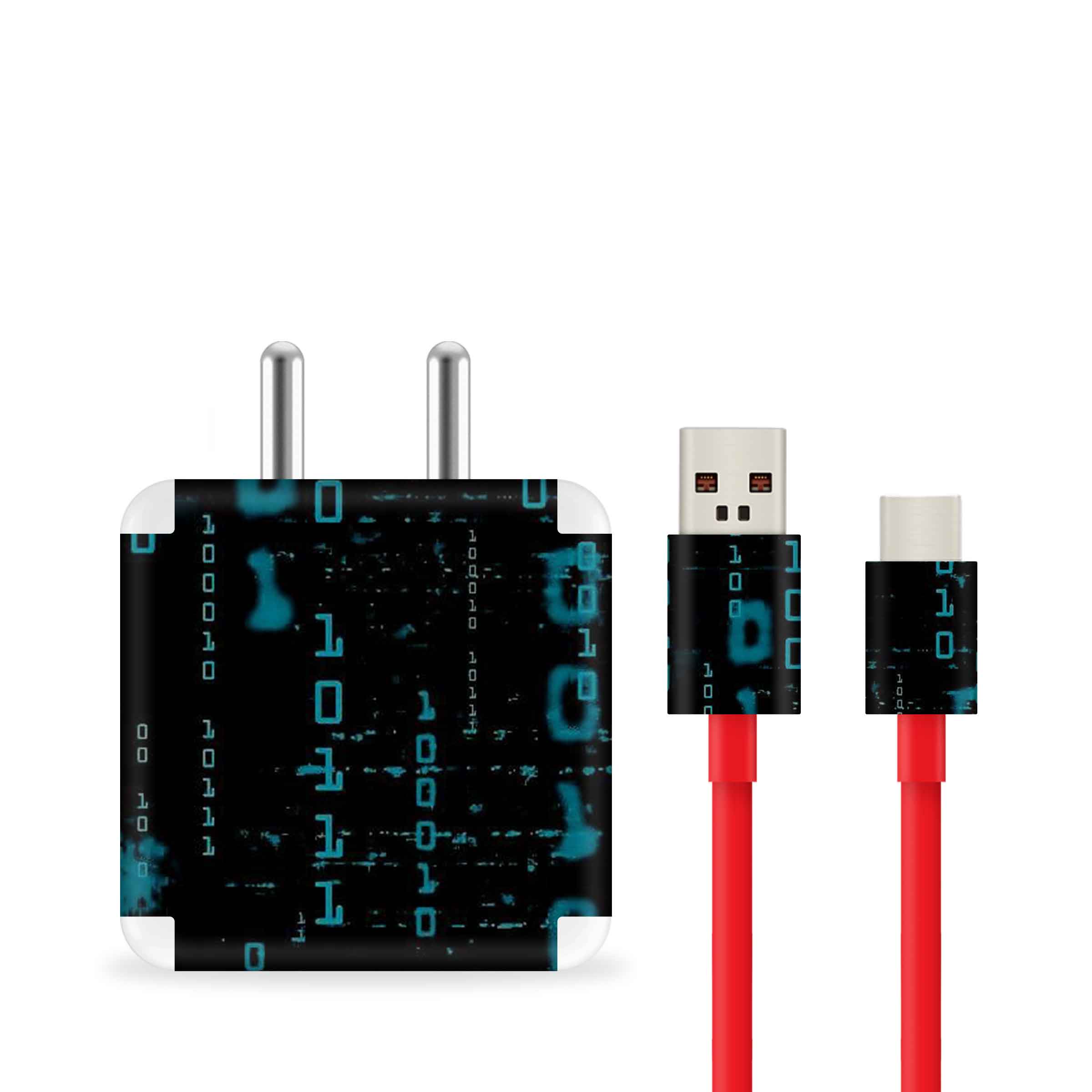 Mobile Charger Skins & Wraps by WrapCart Main image