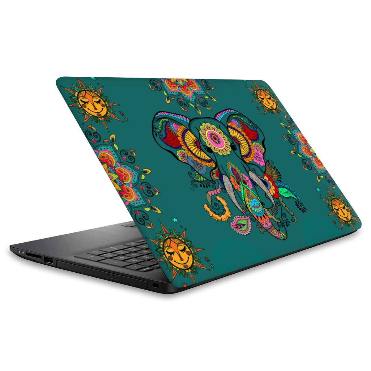 Printed Laptop Skins WrapCart