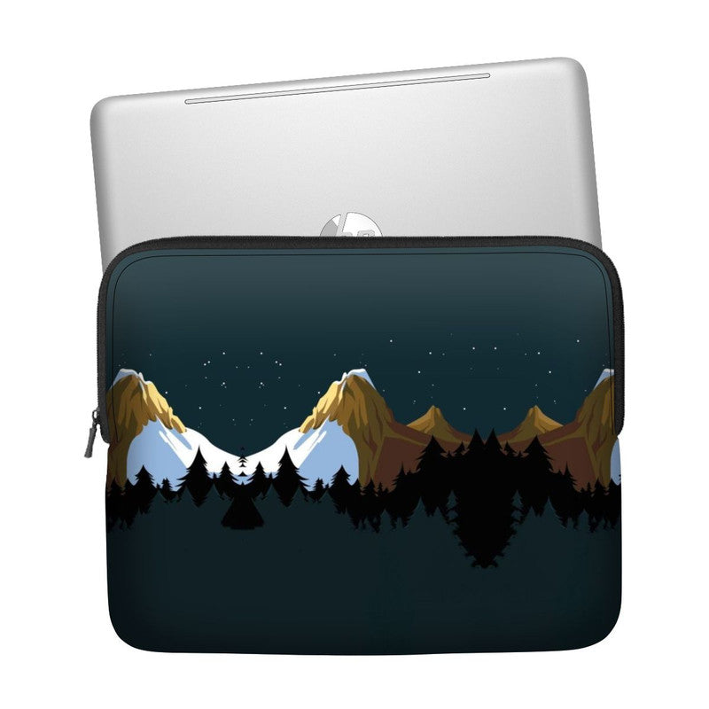 Snow Peak Laptop Sleeve Main image