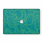 Macbook skins & Macbook Wraps by WrapCart. Printed Wraps for MacBook to protect your macbook with best 3M quality