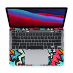 Macbook skins & Macbook Wraps by WrapCart. Printed Wraps for MacBook to protect your macbook with best 3M quality