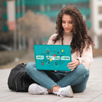circuit-1-laptop-skin-macbook