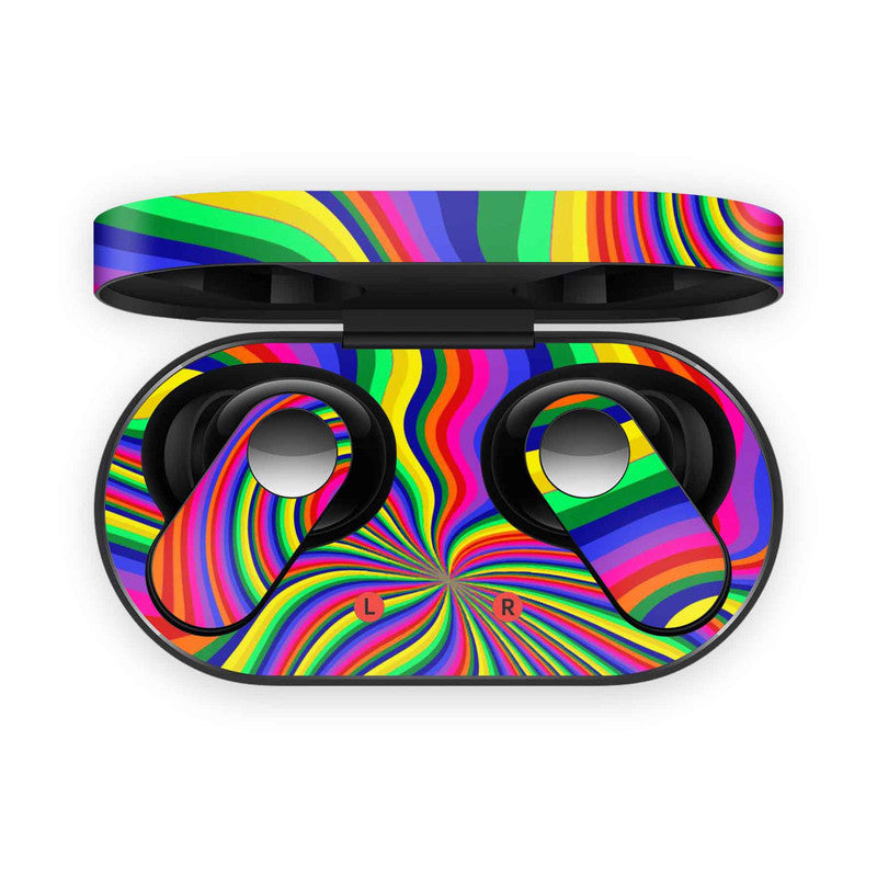 Airpods Skins & Wraps, Oneplsu Buds Skins & Wraps, Nothing Ear 1 Skins & Wraps by WrapCart. Covers for your audio TWS in India. Main image