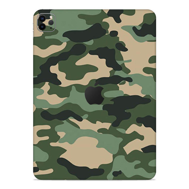 iPad Pro 12.9in (2020) No Sides Skins & Wraps | Covers and Skins For iPad Pro 12.9in (2020) No Sides
