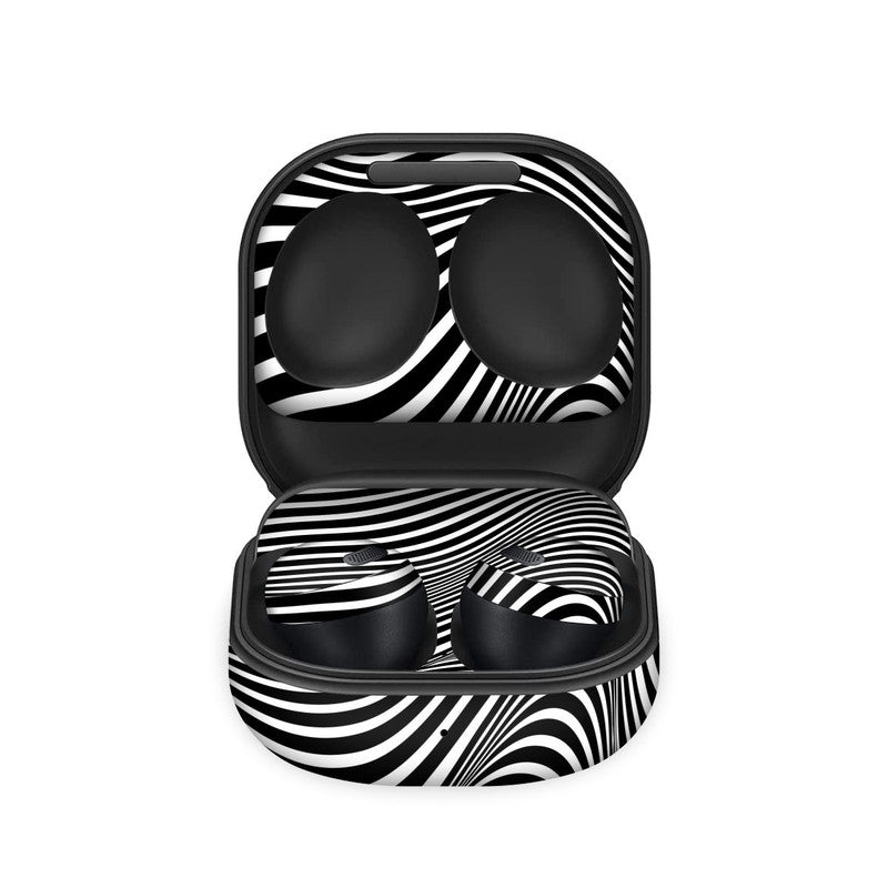 psychedellic-6-samsung-galaxy-buds-pro-skin Main image