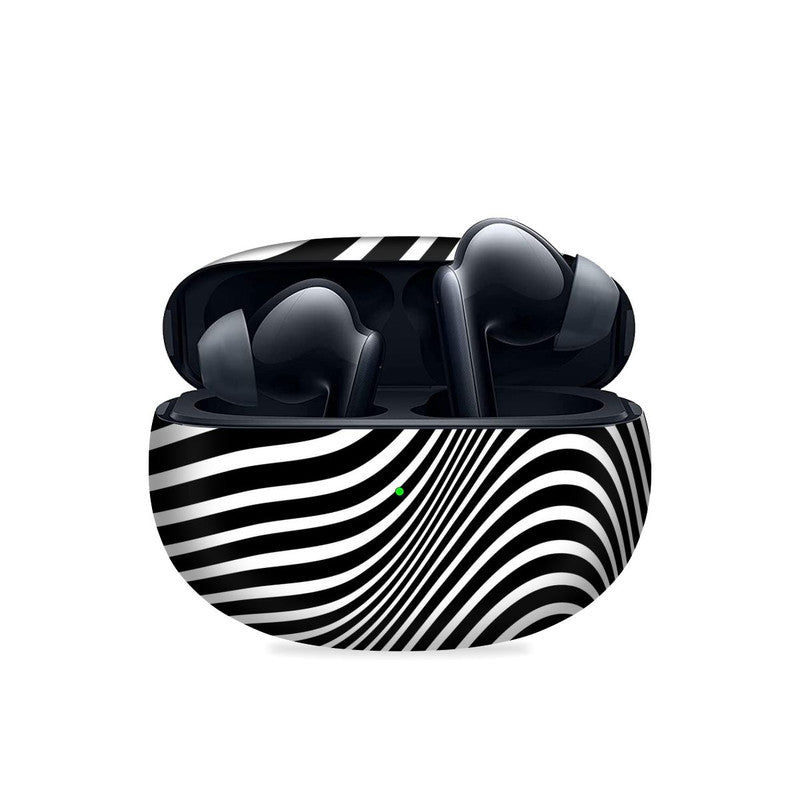 Psychedellic 6 Oppo Enco X Skin
