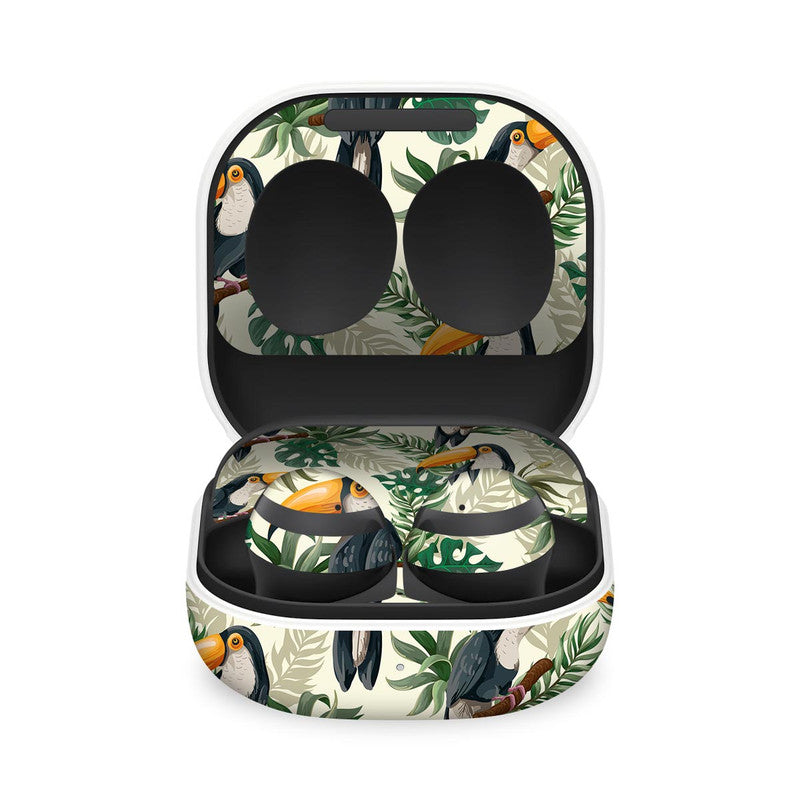 Airpods Skins & Wraps, Oneplsu Buds Skins & Wraps, Nothing Ear 1 Skins & Wraps by WrapCart. Covers for your audio TWS in India. Main image