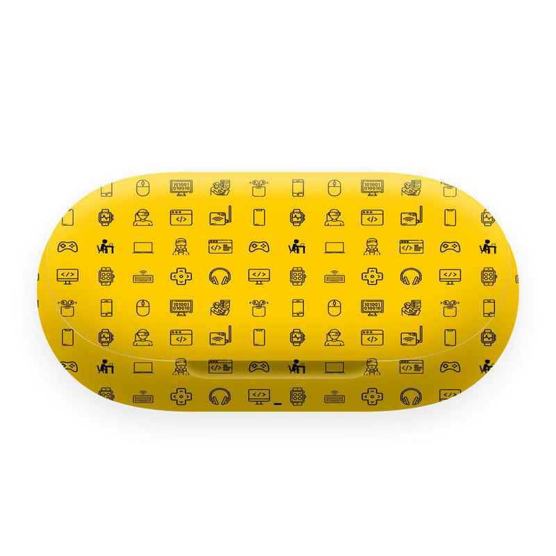Oneplus Buds Z2 Skins & Wraps. Main image