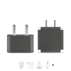 Xiaomi Mi 33W Charger Charger Skins, Best Mobile Accessories Online - WrapCart