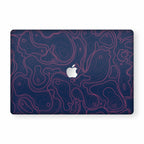 Macbook skins & Macbook Wraps by WrapCart. Printed Wraps for MacBook to protect your macbook with best 3M quality