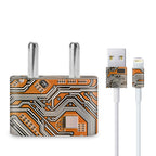 Vivo Flash Charger 44W Charger Skins, Best Mobile Accessories Online - WrapCart