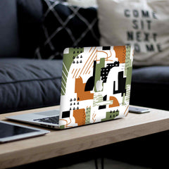 Macbook skins & Macbook Wraps by WrapCart. Printed Wraps for MacBook to protect your macbook with best 3M quality