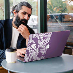Macbook skins & Macbook Wraps by WrapCart. Printed Wraps for MacBook to protect your macbook with best 3M quality