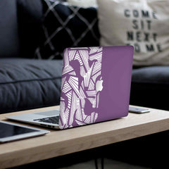 Macbook skins & Macbook Wraps by WrapCart. Printed Wraps for MacBook to protect your macbook with best 3M quality