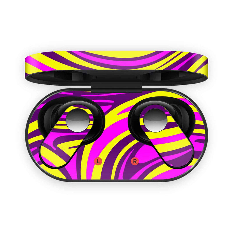 Airpods Skins & Wraps, Oneplsu Buds Skins & Wraps, Nothing Ear 1 Skins & Wraps by WrapCart. Covers for your audio TWS in India. Main image