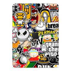 iPad Pro 12.9 (2017) Skins & Wraps | Covers and Skins For iPad Pro 12.9 (2017)