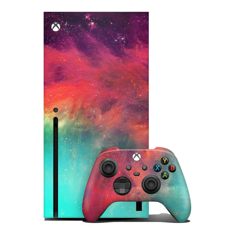 Xbox Skins & Wrap Main image