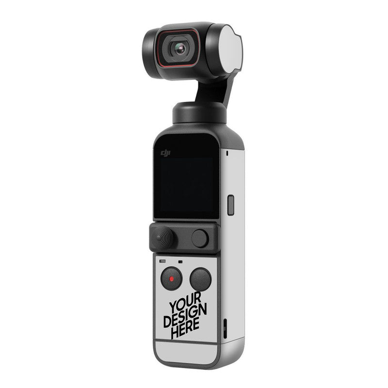 Custom Gimbal Skin