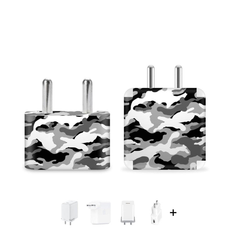 OnePlus SuperVooc (150W Charger) Skins & Wraps Main image