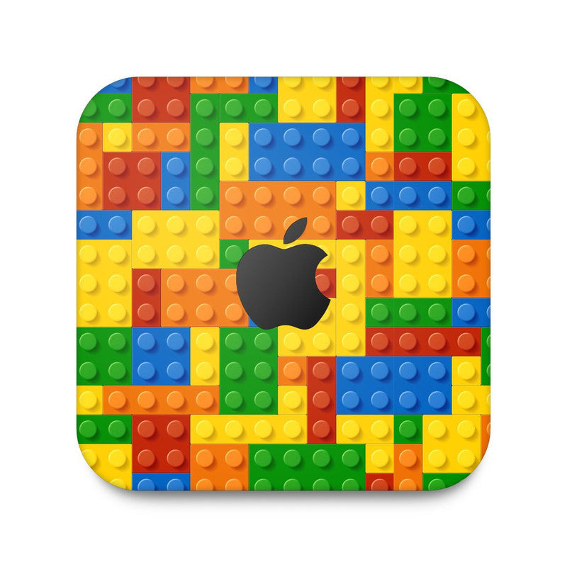 Lego Apple Mac Mini Skin Main image