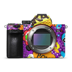 Exclaim 1 Camera Skins