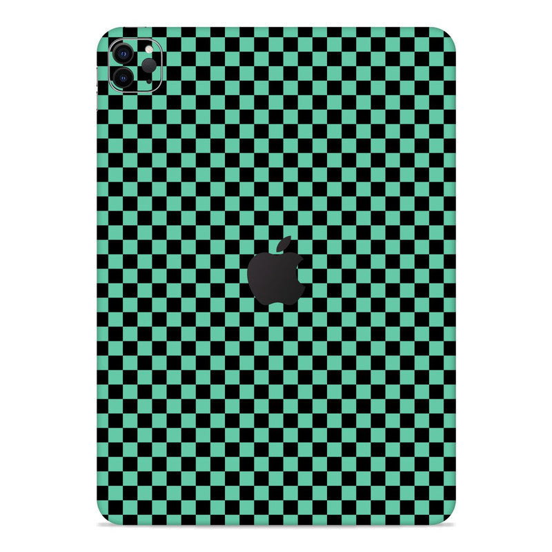 iPad 10.2 9th Gen 2021 A2602 Skins & Wraps | Covers and Skins For iPad 10.2 9th Gen 2021 A2602 Main image
