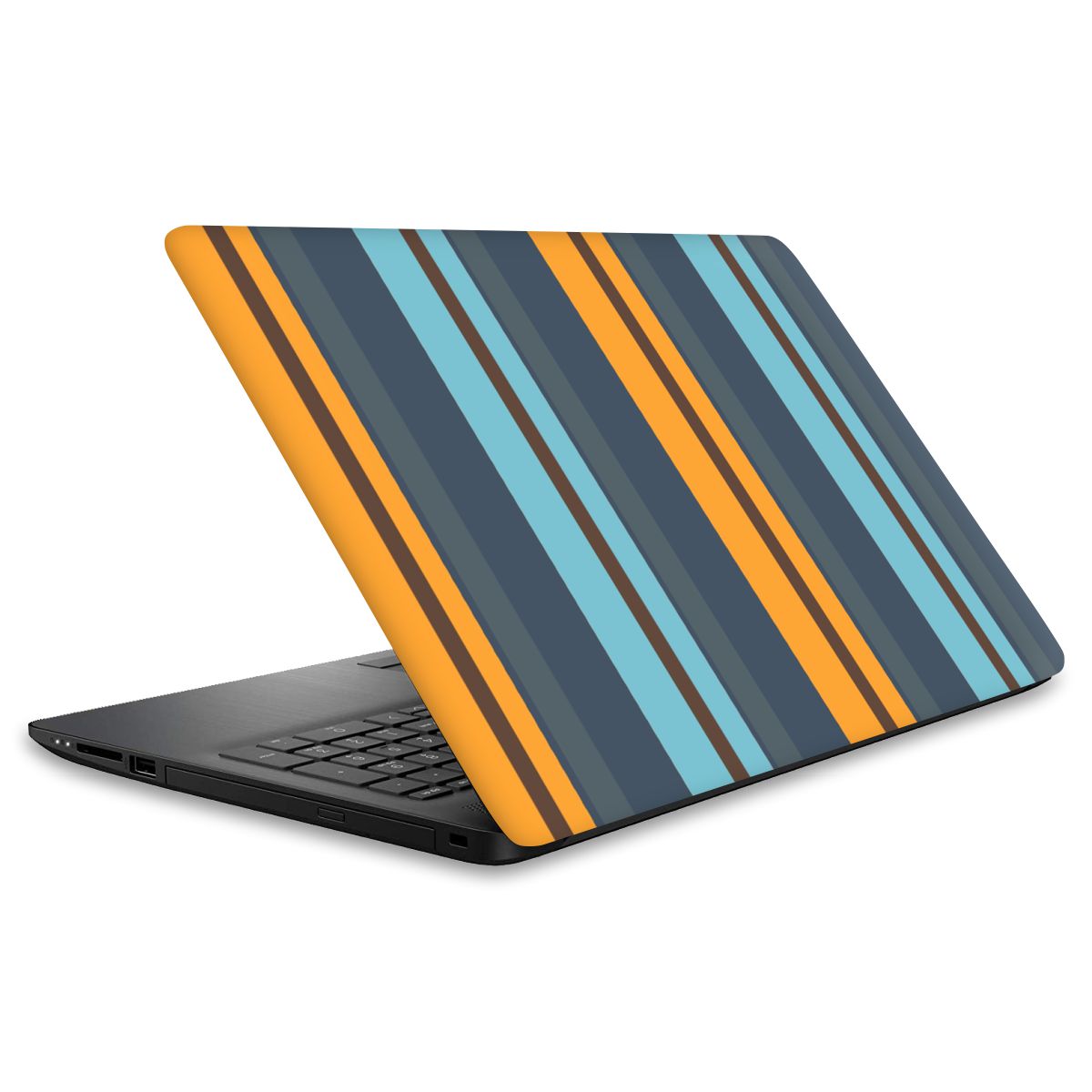 HP Envy x360 13-AY0067AU Laptop Skins & Wraps - WrapCart | Best quality printed laptop skins forHP Envy x360 13-AY0067AU Main image