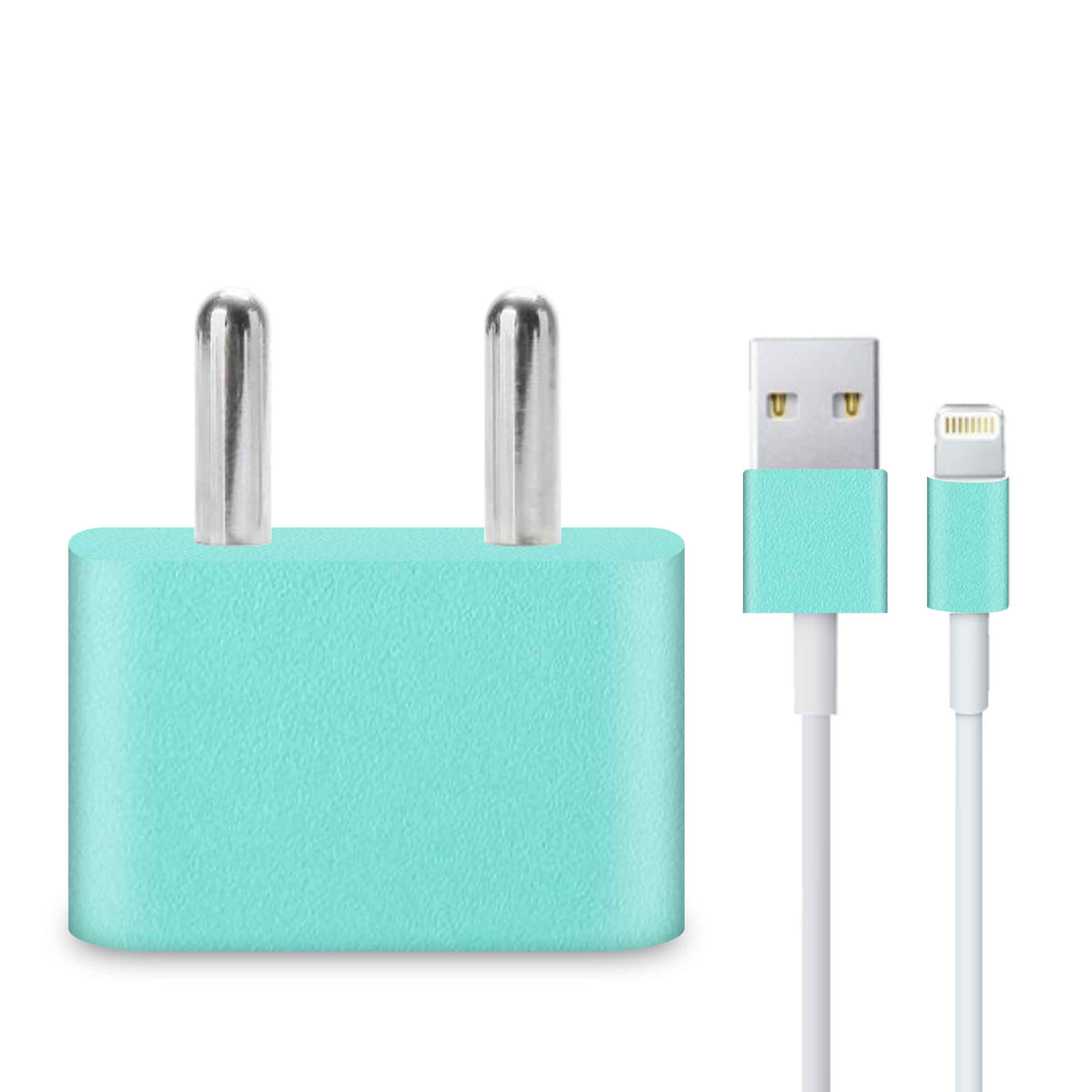 Mobile Charger Skins & Wraps by WrapCart