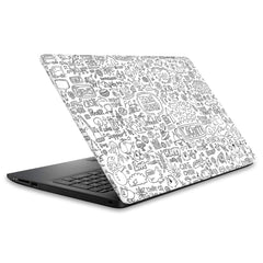 HP Envy 13-AD158TU Laptop Skins & Wraps - WrapCart | Best quality printed laptop skins forHP Envy 13-AD158TU