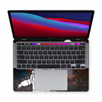 Macbook skins & Macbook Wraps by WrapCart. Printed Wraps for MacBook to protect your macbook with best 3M quality