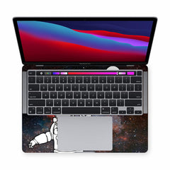 Macbook skins & Macbook Wraps by WrapCart. Printed Wraps for MacBook to protect your macbook with best 3M quality