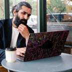 Full Body Laptop Skins & MacBook Skins - WrapCart