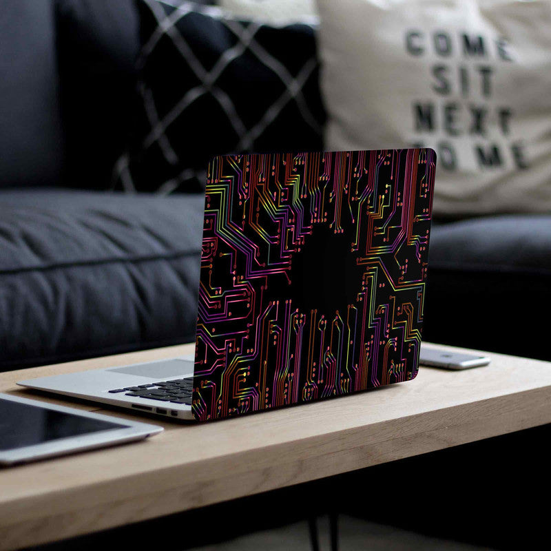 Full Body Laptop Skins & MacBook Skins - WrapCart