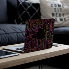 color-circuit-laptop-skins