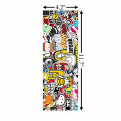 gta-abstract-switch-board