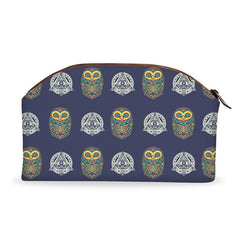 Illuminati Owl 2 Diva Pouch