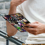 iPad 3rd Gen 2012 Skins & Wraps | Covers and Skins For iPad 3rd Gen 2012