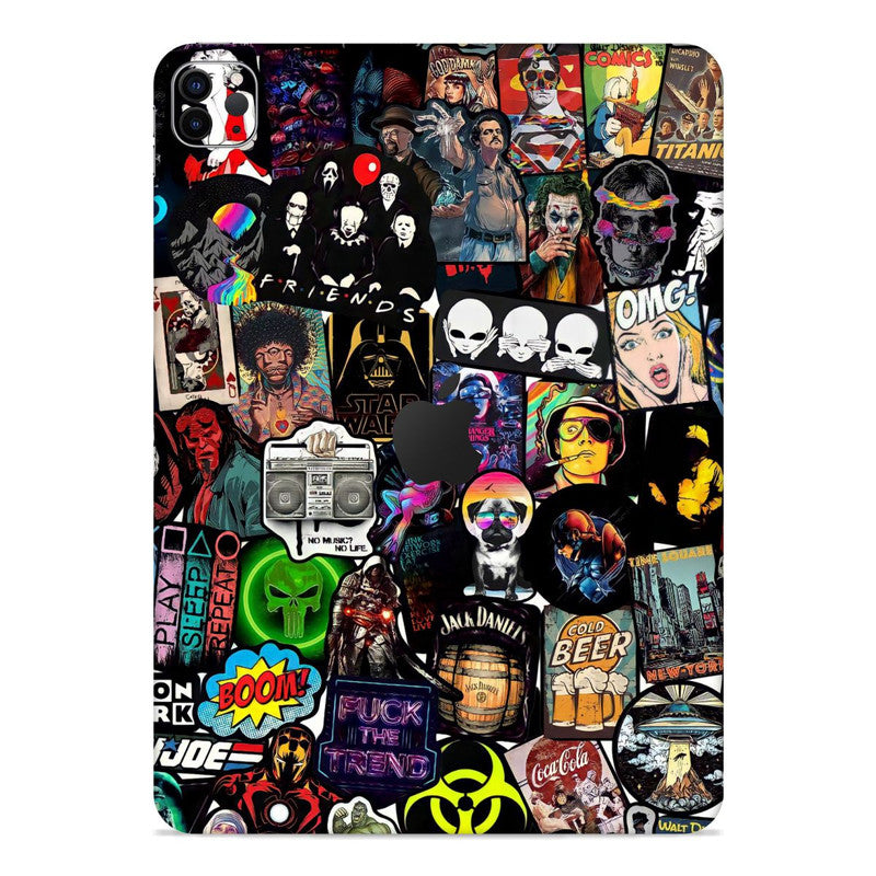 iPad 2nd Gen Skins & Wraps | Covers and Skins For iPad 2nd Gen Main image