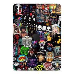 iPad 2nd Gen Skins & Wraps | Covers and Skins For iPad 2nd Gen